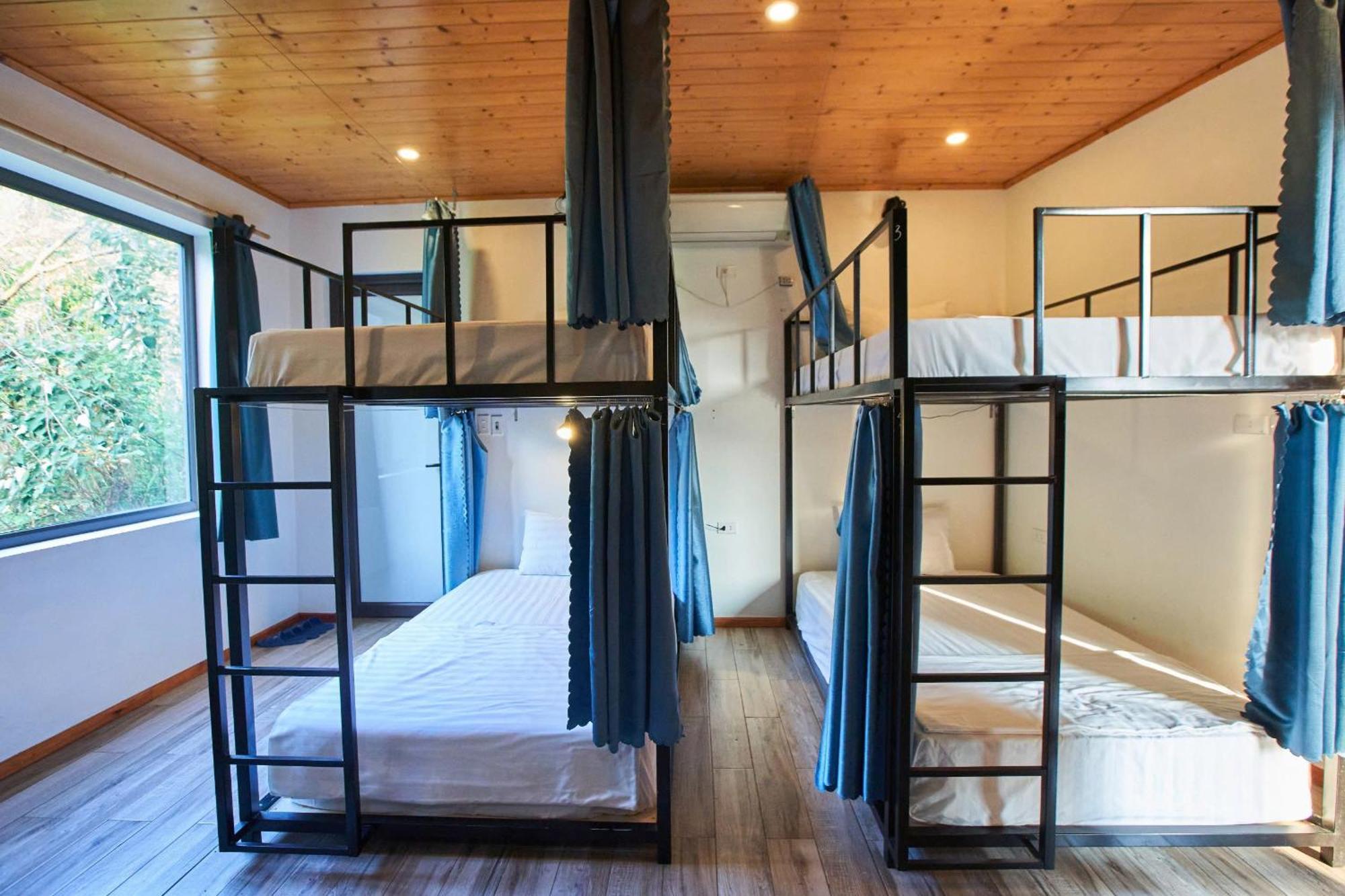 Homestay Eco May5 Travel Χα Λονγκ Εξωτερικό φωτογραφία