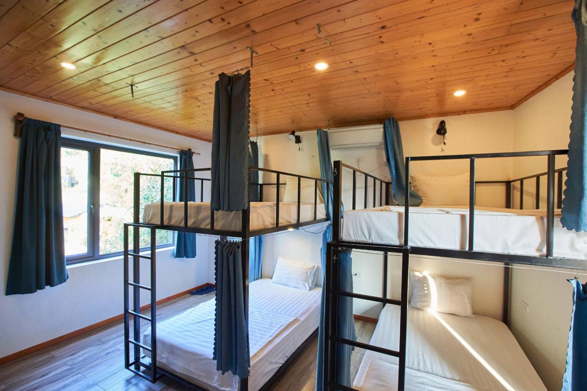 Homestay Eco May5 Travel Χα Λονγκ Εξωτερικό φωτογραφία
